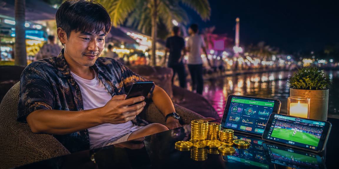 xlr8 Bảng cược tám vị trí